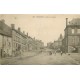 08 VENDRESSE. Le Familistère Rue de la Vierge 1905