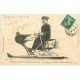 carte postale ancienne 66 PERPIGNAN. Carnaval XV. Comité des Fêtes de Bienfaisance 1909