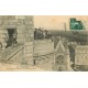 94 VINCENNES. Une visite du Donjon 1910