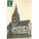 95 GADANCOURT. L'Eglise 1910