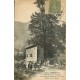 74 LA VERRERIE. Arbre de la Liberté et le Fond de la Vallée de la Fillière 1920