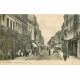 59 DOUAI. Tabac Muratti et Epicerie Delporte rue Saint-Jacques