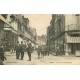 59 DOUAI. Agent de Police rue de la Madeleine 1923