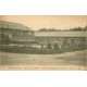 42 LORETTE. Aciéries de la Marine Jardins service de Cantonnements Ouvriers 1917