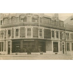 59 DOUAI. Sellerie Bourrellerie Hollande au 45 rue de Paris 1925