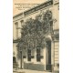 59 DOUAI. Restaurant des Palmiers 40 rue Saint-Jacques tenu par Boussard