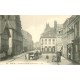 59 DOUAI. Attelages rue du Clocher Saint-Pierre