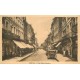 59 DOUAI. Rue Saint-Jacques voitures anciennes