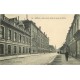 59 DOUAI. Lycée de Filles rue Saint-Albin