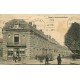 59 DOUAI. Tabac Buvry Boulevard Faidherbe 1927