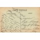 68 THANN. Vieille Tour avec gamins 1918