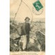 80 AULT-ONIVAL. Pêcheur de Crevettes 1910