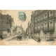 14 TROUVILLE SUR MER. Agence location de Villas rue Victor Hugo 1905