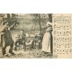 63 AUVERGNE. Oh ! Vaï Descouïffado. Partition paroles et musique