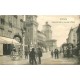FERRARA. Angolo Palazzo Comunale e Piazza 1911 Tramway hippomobile