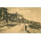 ORVIETO. Le rupi ed i bastioni 1909