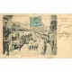 PALAZZOLO ACREIDE. Corso Vittorio Emanuele 1908