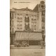 59 DOUAI. Voitures anciennes devant Hôtel Café de Paris tenu par M. François avec Garage