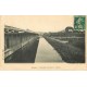 59 DOUAI. Bassin Entrepôt des Sucres 1908 timbre taxe