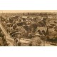 59 DOUAI. Cité des Cheminots vue du Clocher de l'Eglise vers 1948