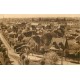 59 DOUAI. Cité des Cheminots vue du Clocher de l'Eglise vers 1948