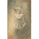 Illustratrice HENRIETTE. Jeune fille canadienne 1907