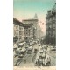 BROADWAY. North from Ann Street New-York 1907