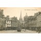 22 GUINGAMP. La rue Notre-Dame