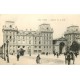 75004 PARIS. Caserne de la Cité vers 1900