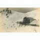 Photo Cpa Suisse VILLARS. Le Restaurant 1926