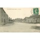 51 BEAUMONT-SUR-VESLE. La Place 1910