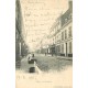 59 DOUAI. Le meilleur Marché du Monde " Sierand " rue Saint-Jacques 1904