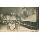 59 DOUAI. Grand Salon du Buffet Hôtel 1919