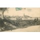 Italie Italia. FROSINONE. Panorama 1911