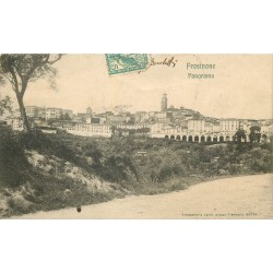 Italie Italia. FROSINONE. Panorama 1911