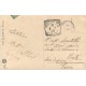 ORVIETO. Panorama della città foto cpa 1914