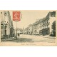 59 DOUAI. Auberge du Moulin d'Or rue de Valenciennes