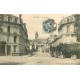 95 PONTOISE. Pharmacie rue Thiers 1905