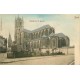 GAND GENT. Cathédrale St. Bavon 1903