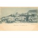 MONTE-CARLO vers 1900 MONACO éditions Gilletta. Vue générale