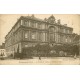 59 DUNKERQUE. Le Palais de Justice 1913