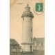 80 AULT-ONIVAL. Le Phare petite animation 1909