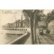 06 MENTON. Voitures anciennes sur Boulevard Garavan 1945