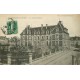 71 CHALON-SUR-SAONE. La Sous-Préfecture 1914