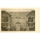 59 DOUAI. Kaserne Caserne 1917 tampon militaire