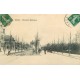 59 DOUAI. Boulevard Extérieur 1908