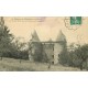 2 x Cpa 43 BRIOUDE. Château de l'Espinasse 1910