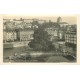 2 x Photo Cpa ZÜRICH. Bürkliplatz et Polytechnikum Universität 1924