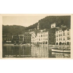 PORTOFINO 1928