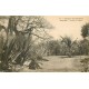 DAKAR. Jardin de Hann 1930 en Afrique